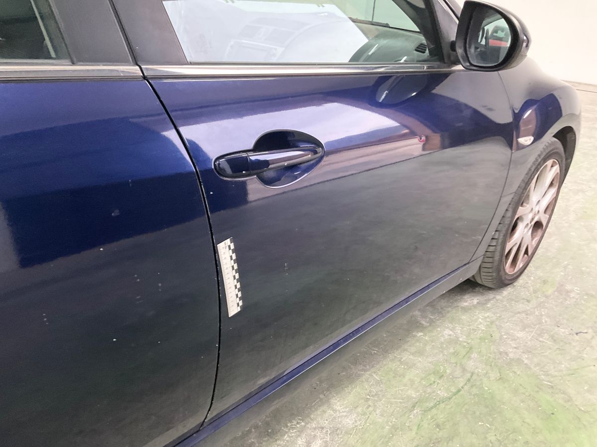 Mazda 6 2009 — photo 26