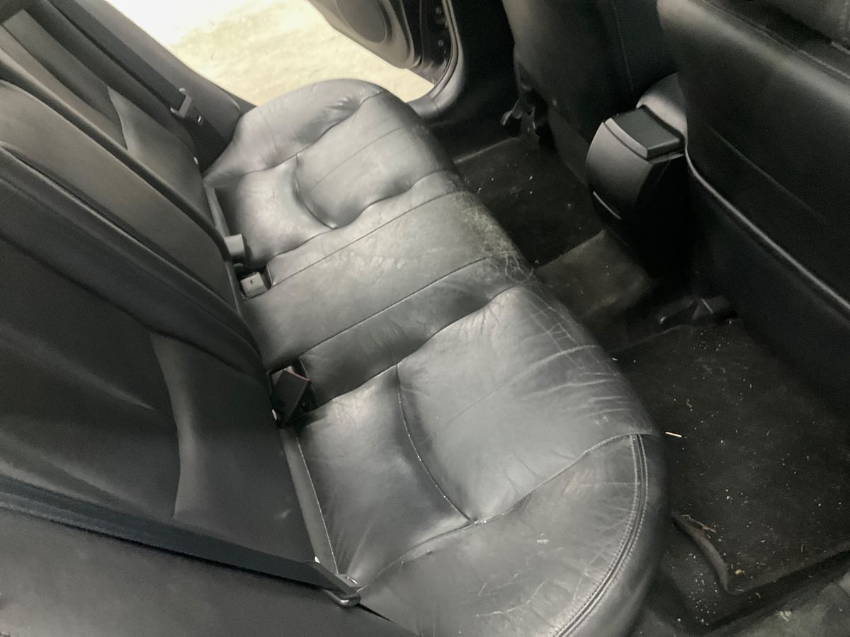 Mazda 6 2009 — photo 35
