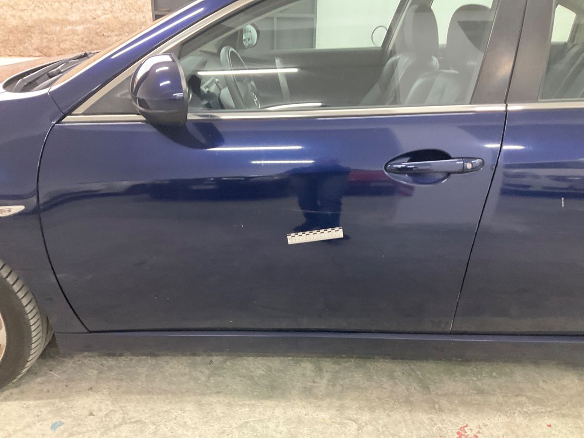 Mazda 6 2009 — photo 39