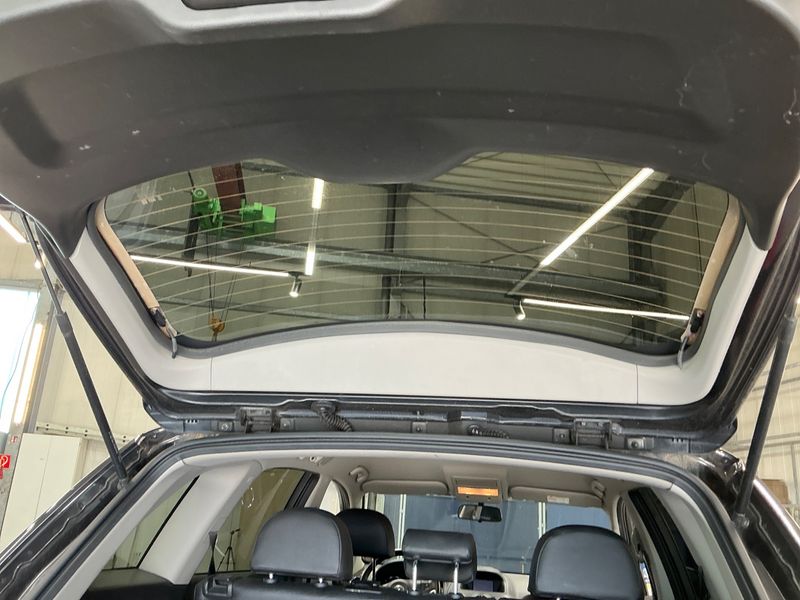 Opel Antara 2.2 CDTI Design Edition 4x4 2014 – снимка 42