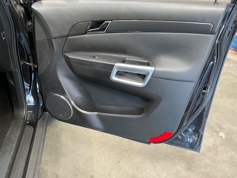 Opel Antara 2.2 CDTI Design Edition 4x4 2014 – снимка 37