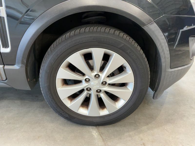 Opel Antara 2.2 CDTI Design Edition 4x4 2014 – снимка 11