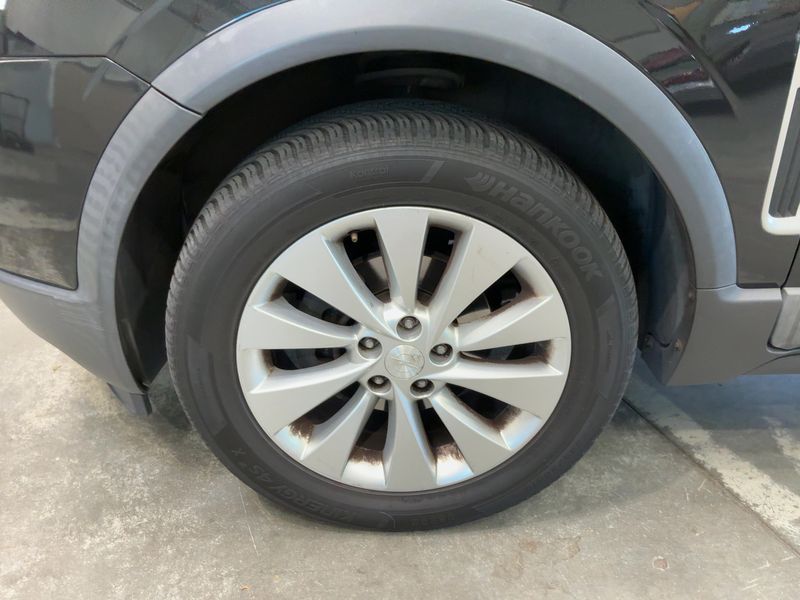 Opel Antara 2.2 CDTI Design Edition 4x4 2014 – снимка 3