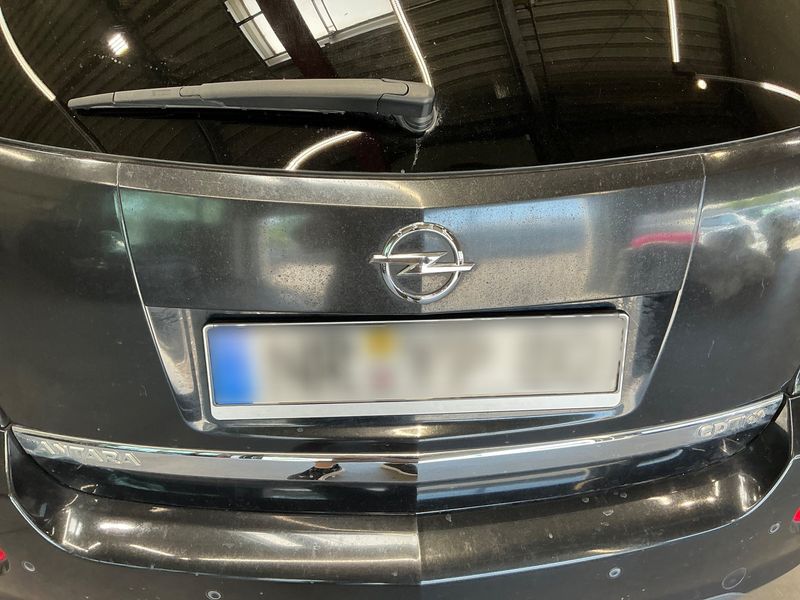 Opel Antara 2.2 CDTI Design Edition 4x4 2014 – снимка 53