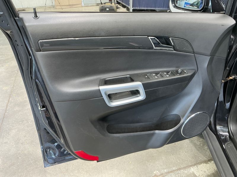 Opel Antara 2.2 CDTI Design Edition 4x4 2014 – снимка 33