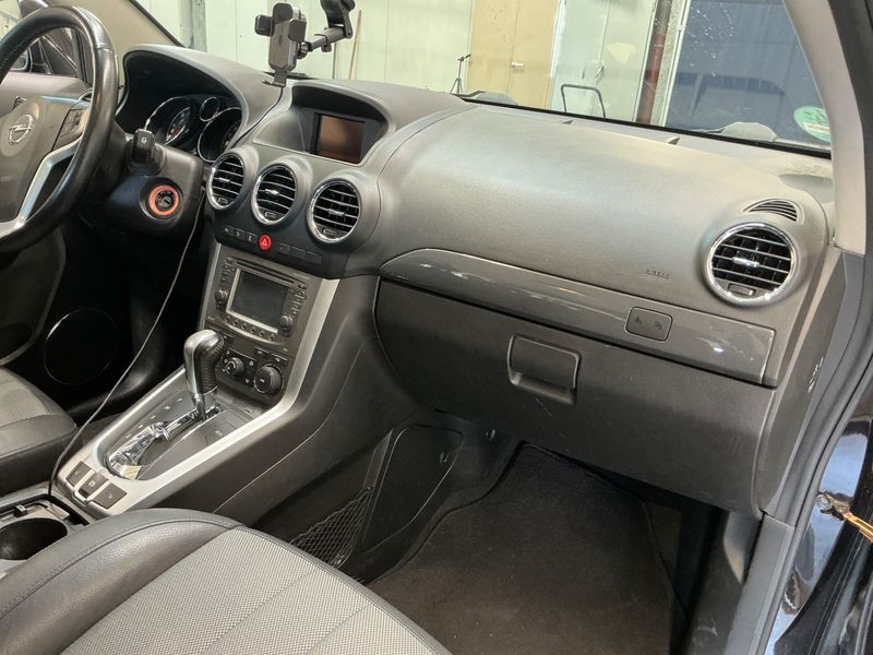 Opel Antara 2.2 CDTI Design Edition 4x4 2014 – снимка 39