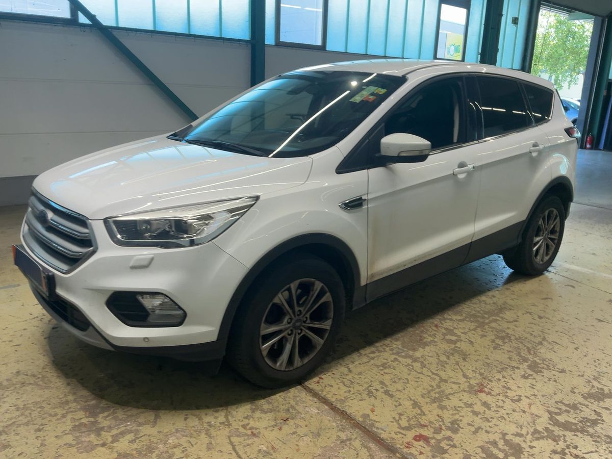 Ford Kuga d'occasion