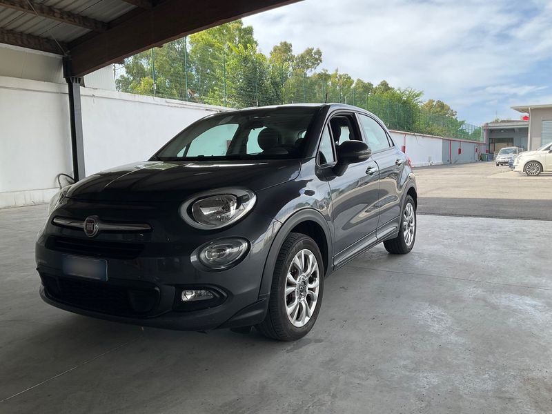 Fiat 500X 1.6 Pop Star — zdjęcie 1