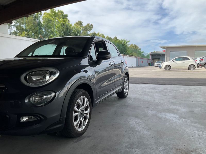 Fiat 500X 1.6 Pop Star — zdjęcie 2
