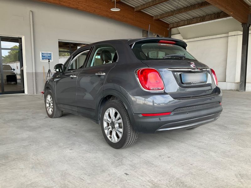 Fiat 500X 1.6 Pop Star — zdjęcie 3