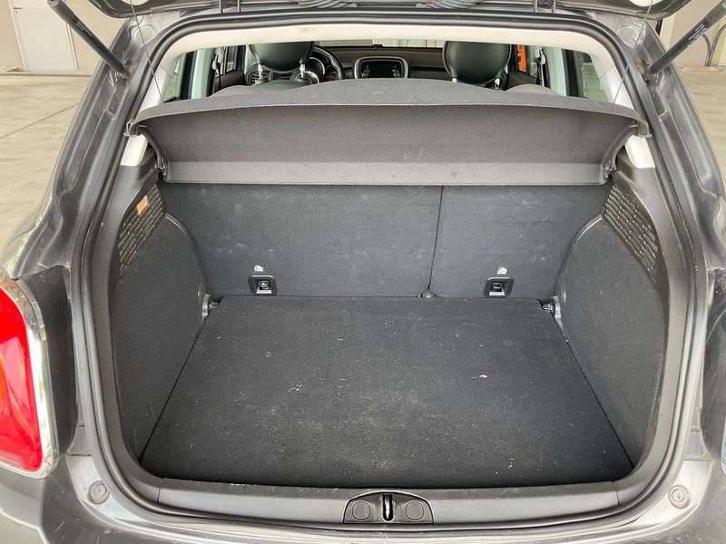 Fiat 500X 1.6 Pop Star — zdjęcie 10