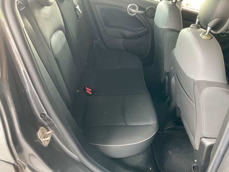 Fiat 500X 1.6 Pop Star — zdjęcie 14