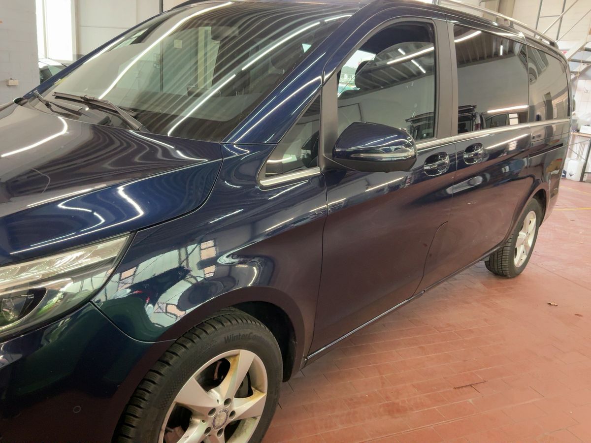 Mercedes-Benz V-Klasse d'occasion