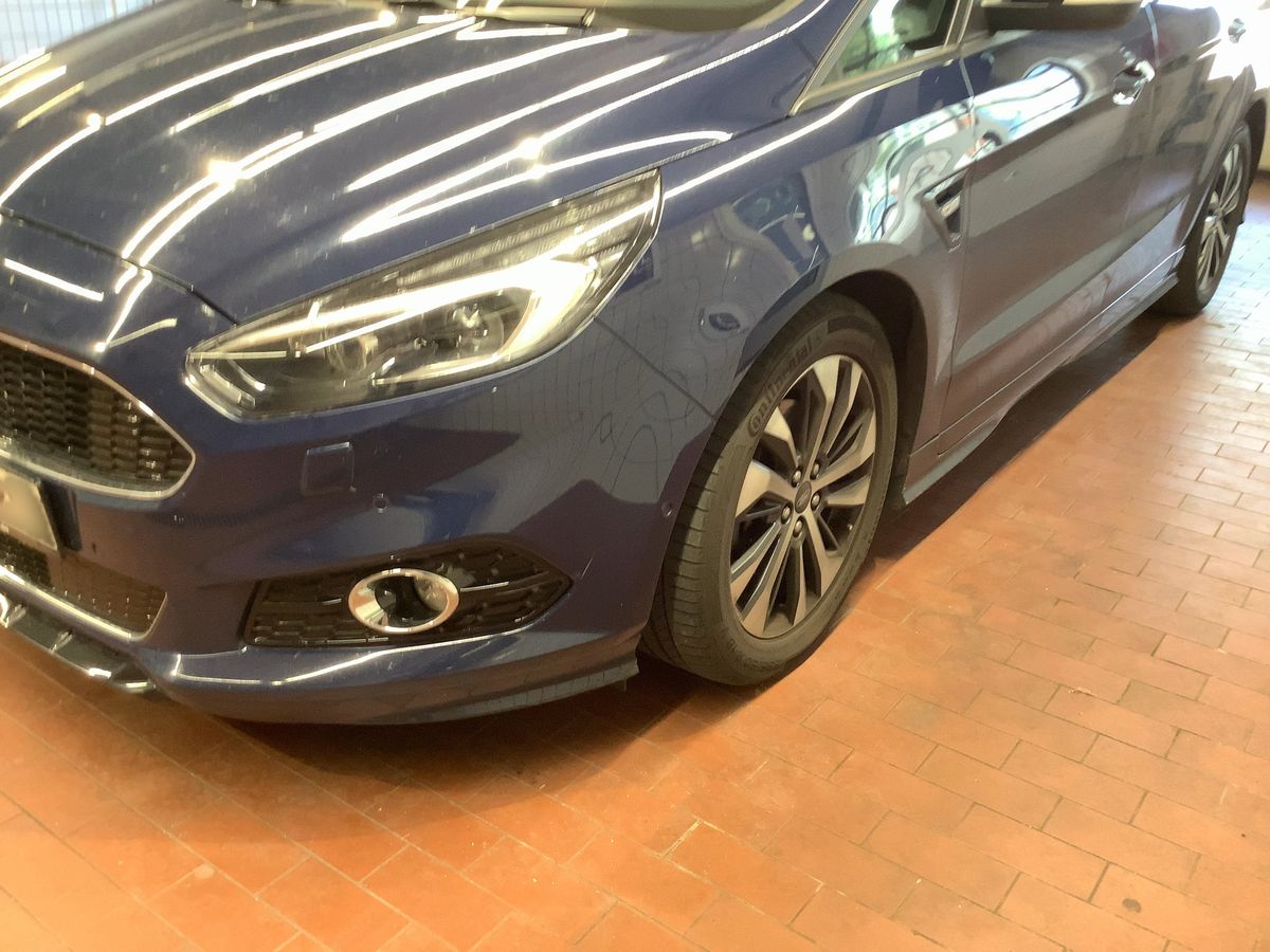 Ford S-Max d'occasion