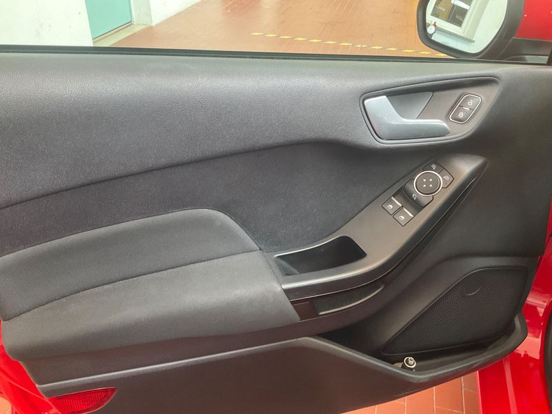 Ford Fiesta 1.1 LPG Plus 2019 – снимка 25