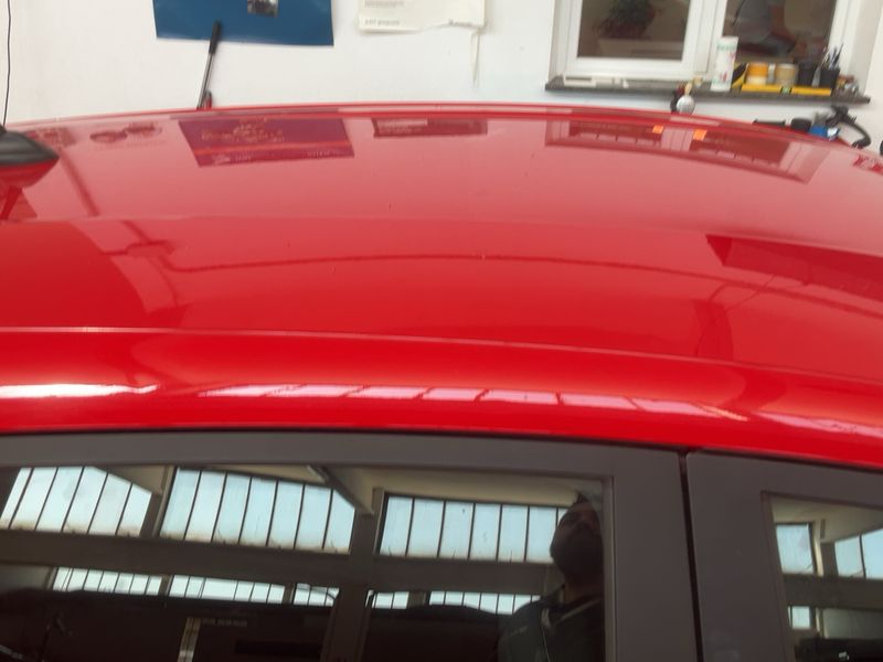 Ford Fiesta 1.1 LPG Plus 2019 – снимка 13