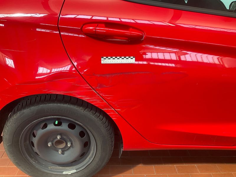 Ford Fiesta 1.1 LPG Plus 2019 – снимка 23