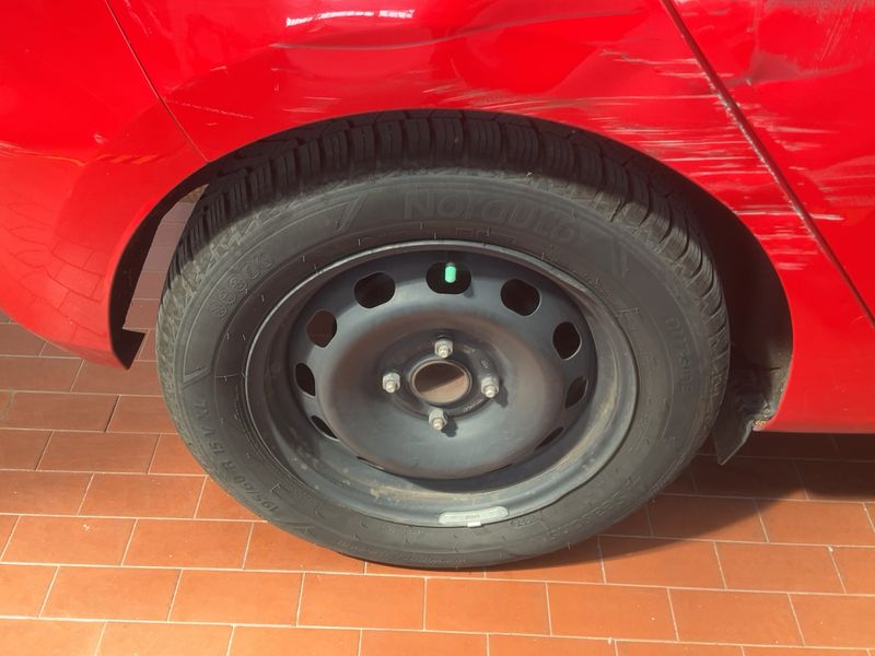 Ford Fiesta 1.1 LPG Plus 2019 – снимка 9