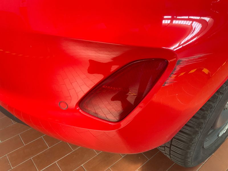 Ford Fiesta 1.1 LPG Plus 2019 – снимка 30