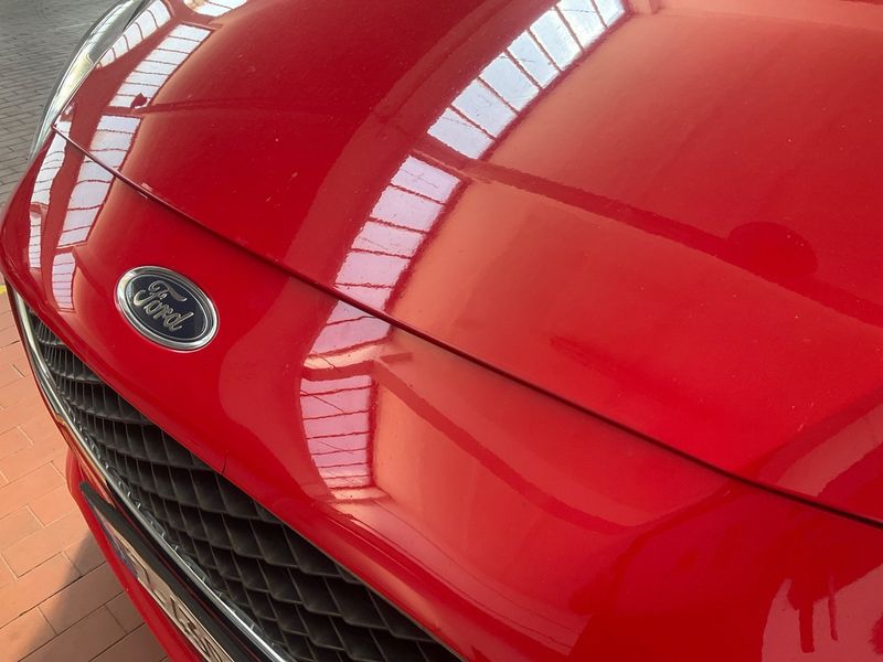 Ford Fiesta 1.1 LPG Plus 2019 – снимка 36