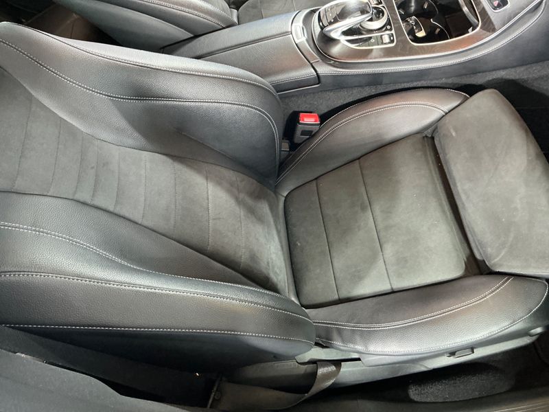 Mercedes-Benz E-Klasse E 350 d AMG Line 2019 – снимка 32