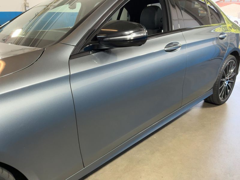 Mercedes-Benz E-Klasse E 350 d AMG Line 2019 – снимка 4