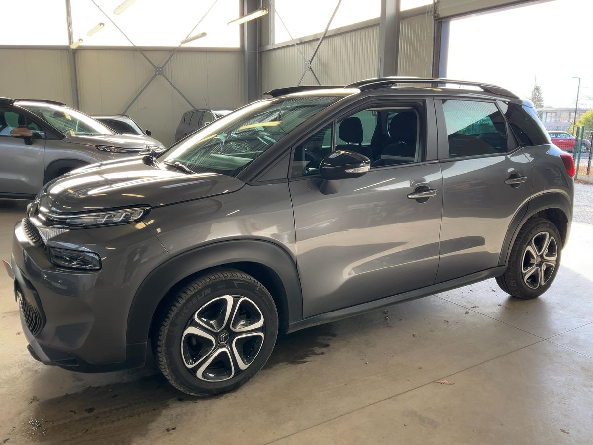 Citroen C3 d'occasion