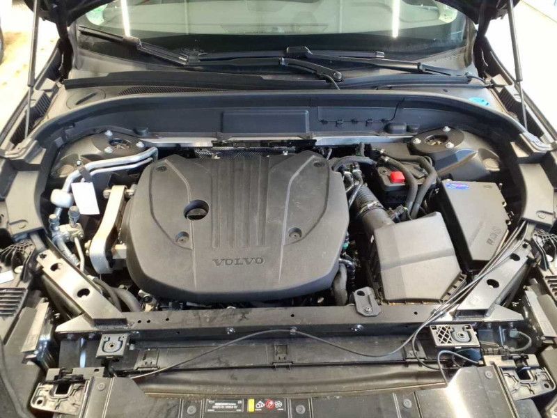 Volvo XC60 d'occasion