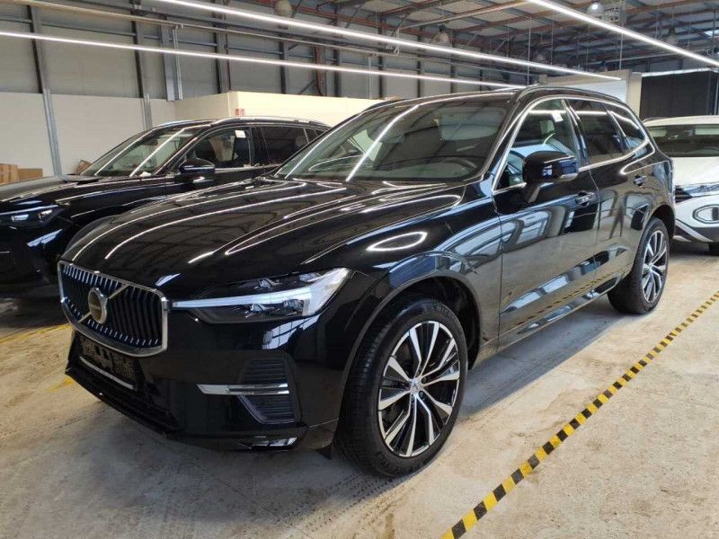 Volvo XC60 2024