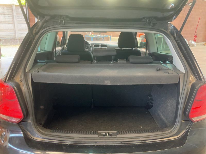 Volkswagen Polo 1.2 TSI Highline 2010 – снимка 16
