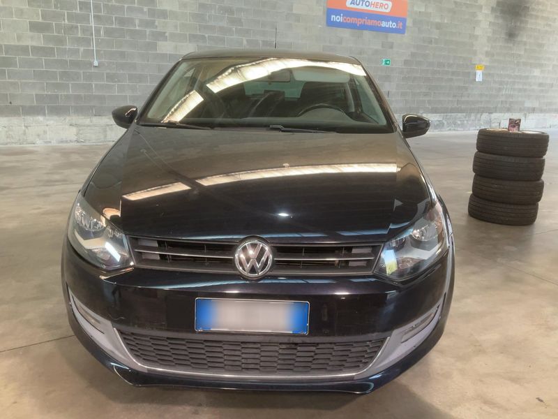 Volkswagen Polo 1.2 TSI Highline 2010 – снимка 14