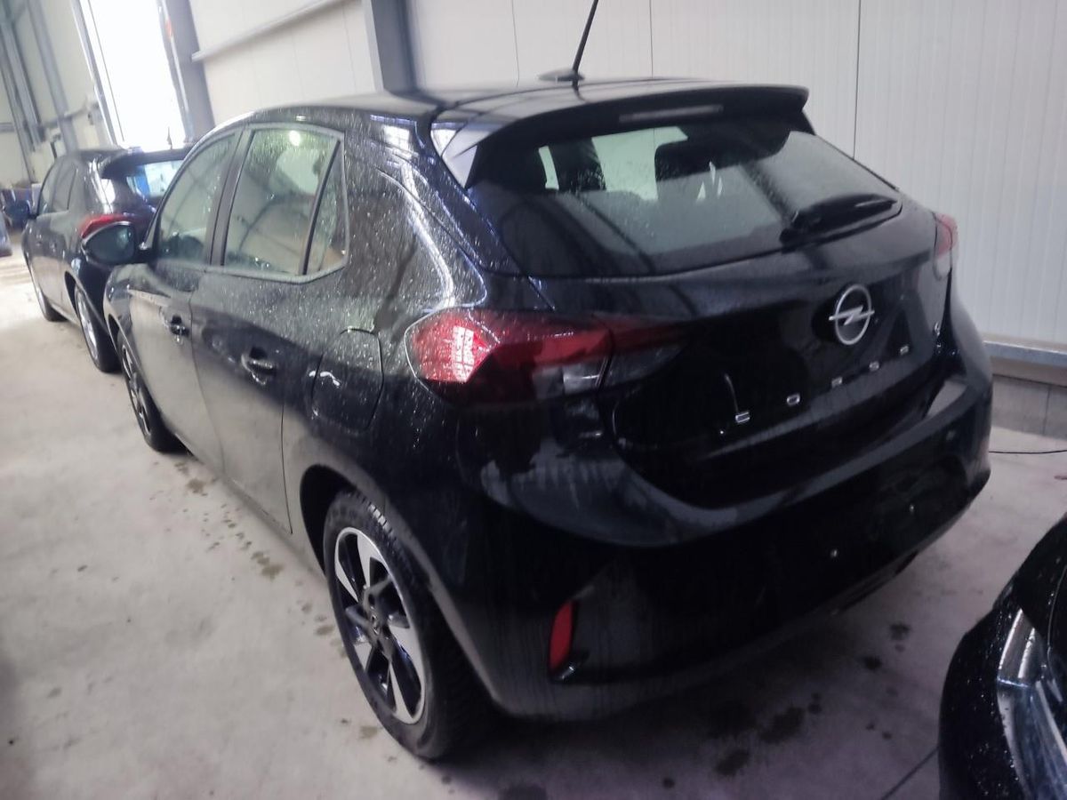 Opel Corsa d'occasion