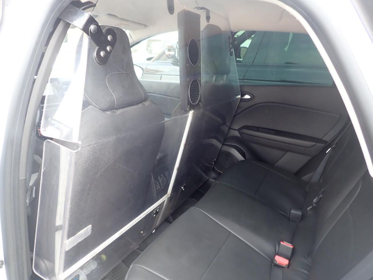 Renault Captur 1.6 Hybrid E-Tech Evolution