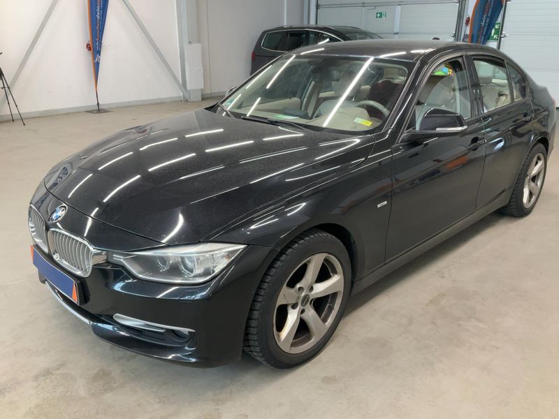 BMW 3er