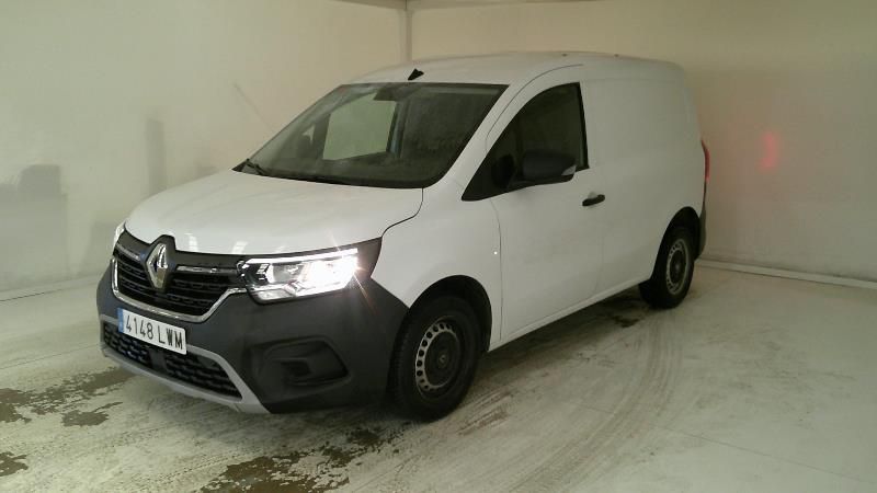 Renault Kangoo 2022