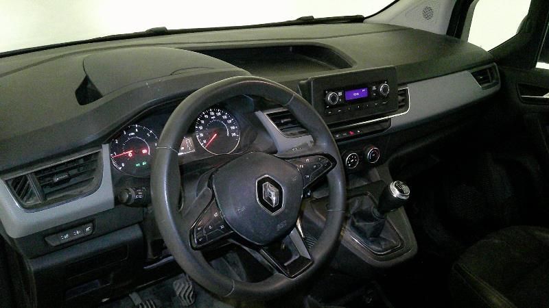 Renault Kangoo d'occasion