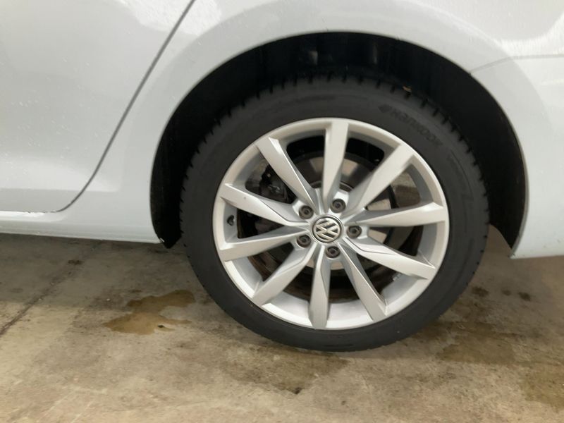 Volkswagen Golf VII 2.0 TDI Highline BlueMotion Tech 2017 – снимка 5