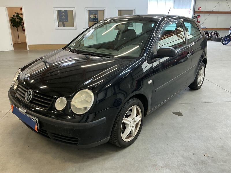 Polo 1.2
