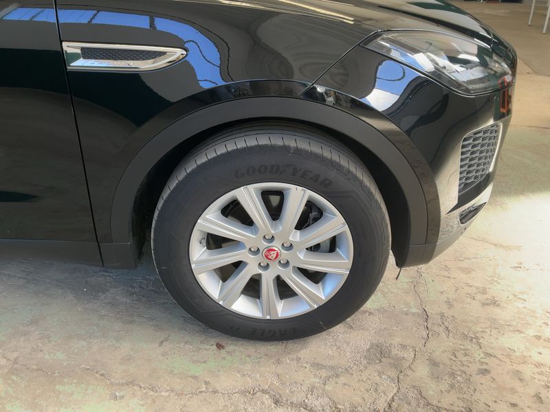 Jaguar E-Pace D150 AWD 2020 – снимка 11