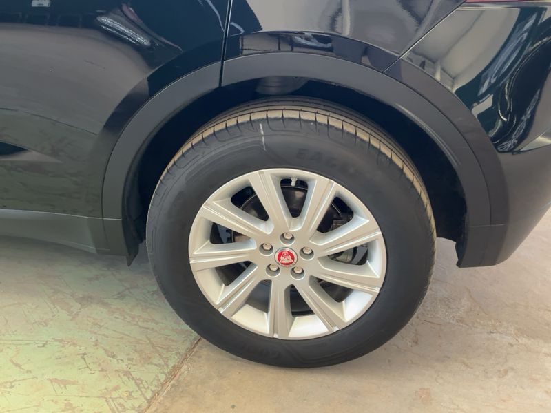 Jaguar E-Pace D150 AWD 2020 – снимка 5