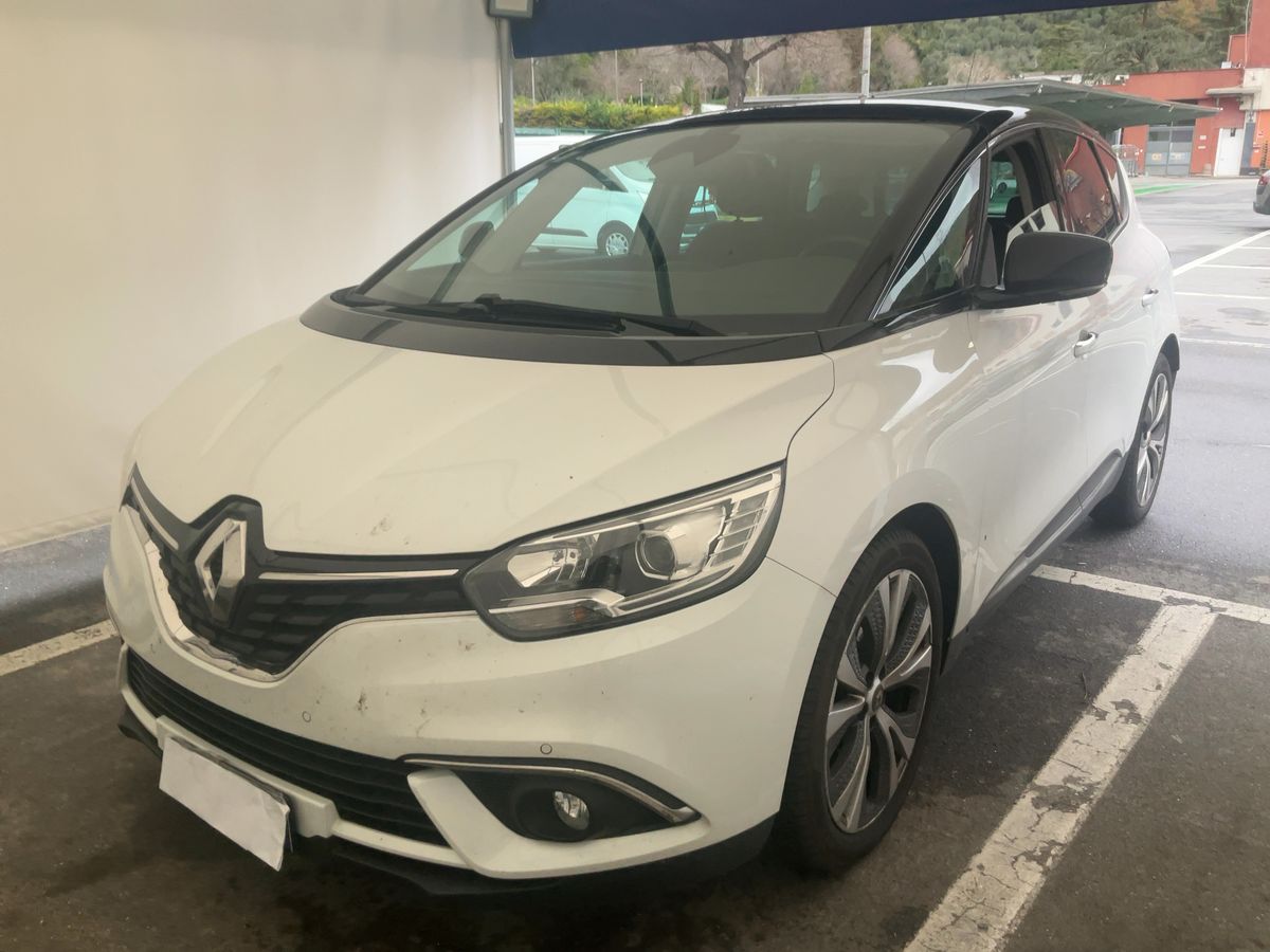 Renault Scenic d'occasion