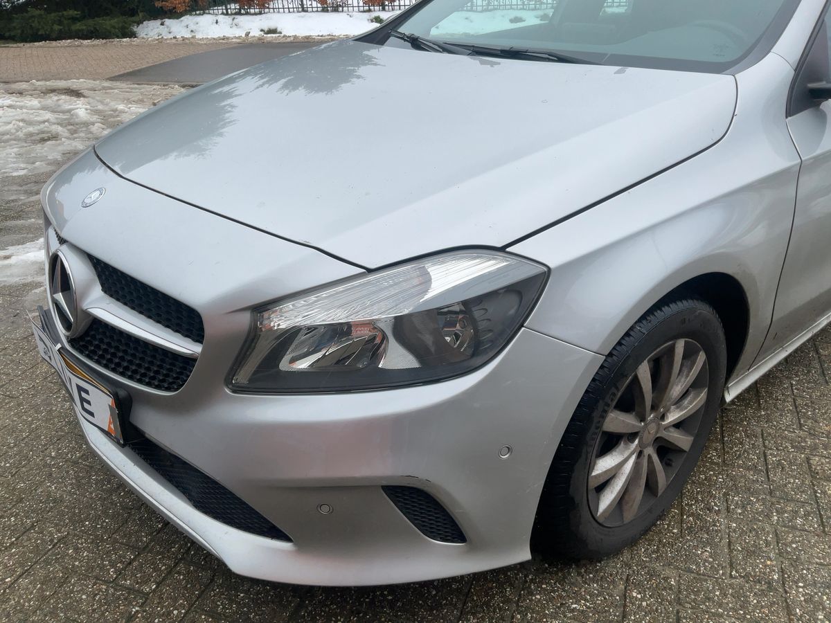 Mercedes-Benz A-Klasse d'occasion