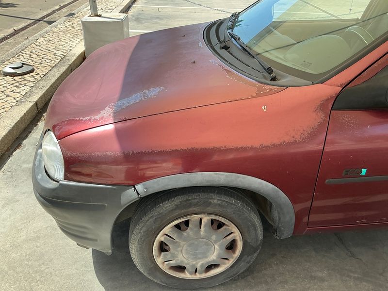 Opel Corsa 1.2 Eco 1995 – снимка 27