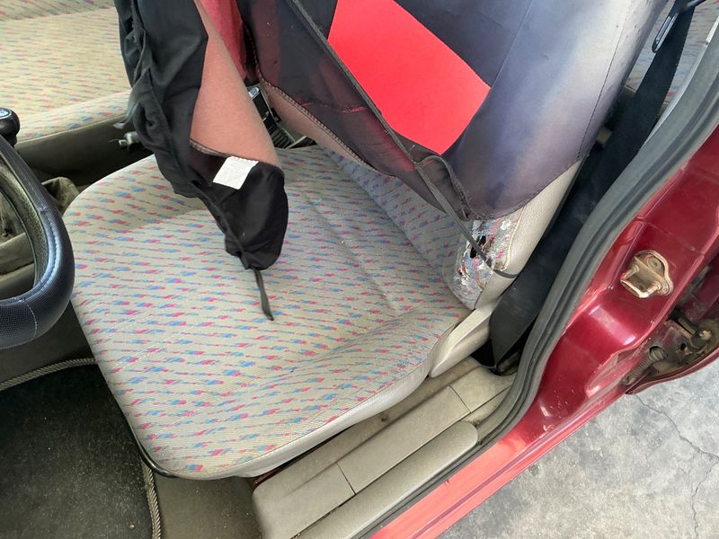 Opel Corsa 1.2 Eco 1995 – снимка 31