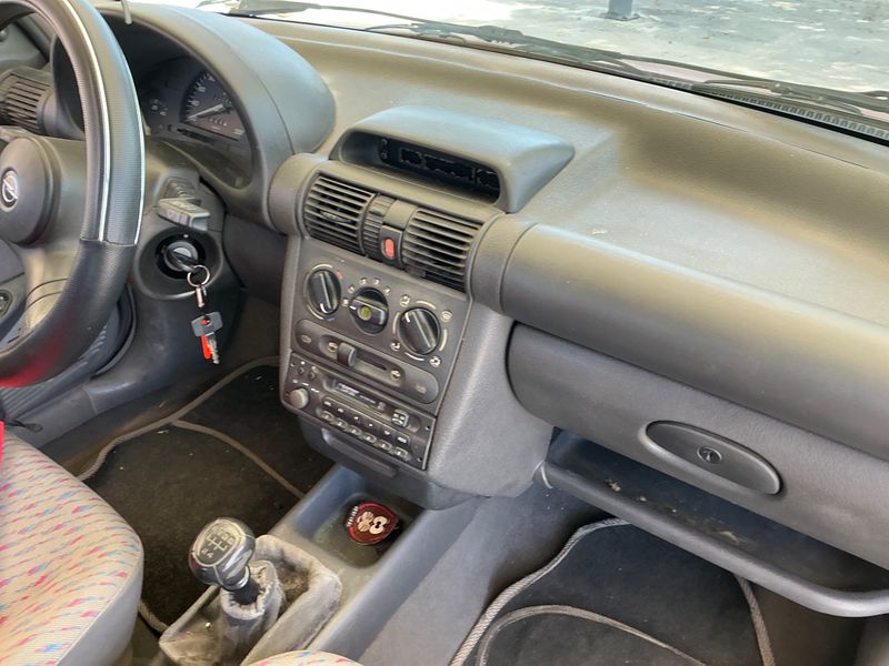 Opel Corsa 1.2 Eco 1995 – снимка 34