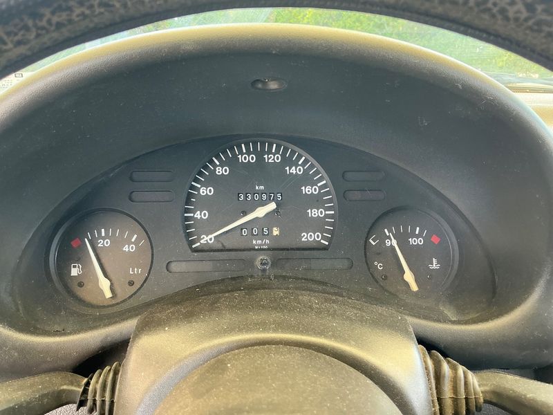 Opel Corsa 1.2 Eco 1995 – снимка 18