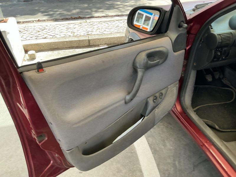 Opel Corsa 1.2 Eco 1995 – снимка 30