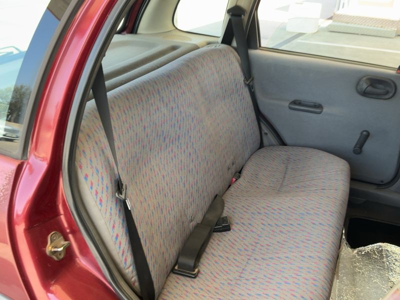Opel Corsa 1.2 Eco 1995 – снимка 19