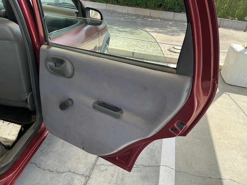Opel Corsa 1.2 Eco 1995 – снимка 32