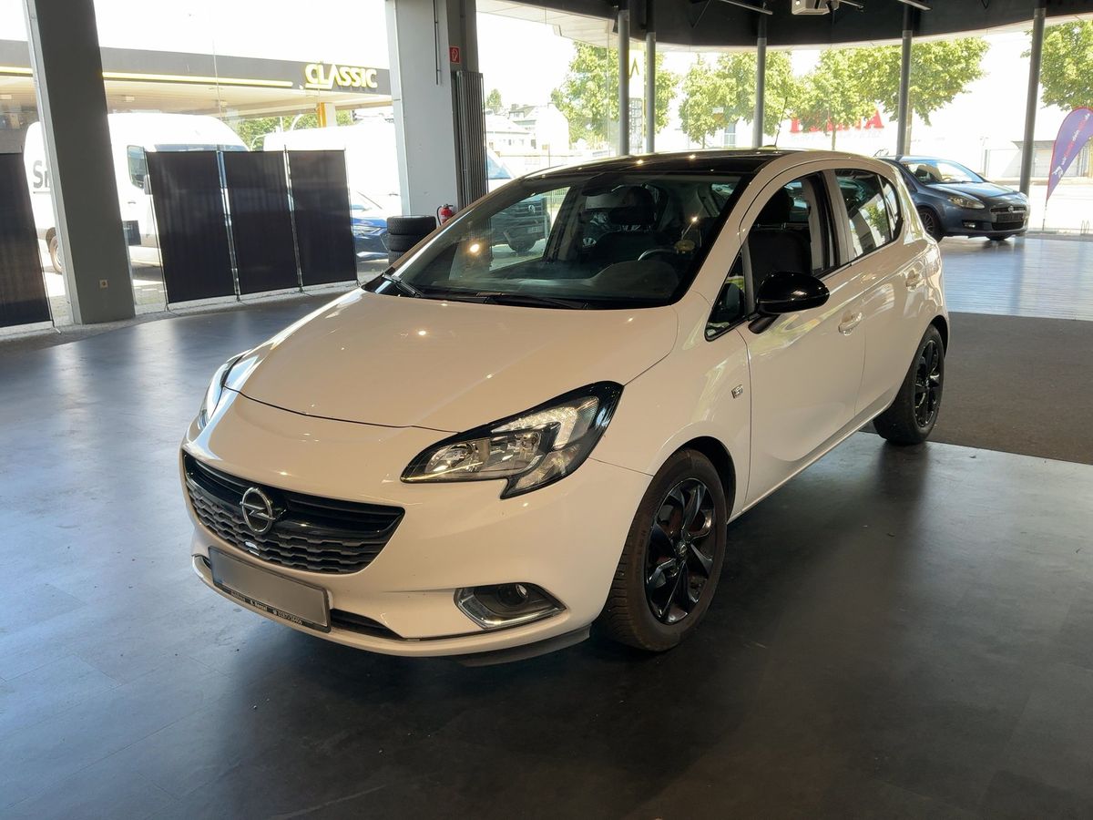 Opel Corsa 2017